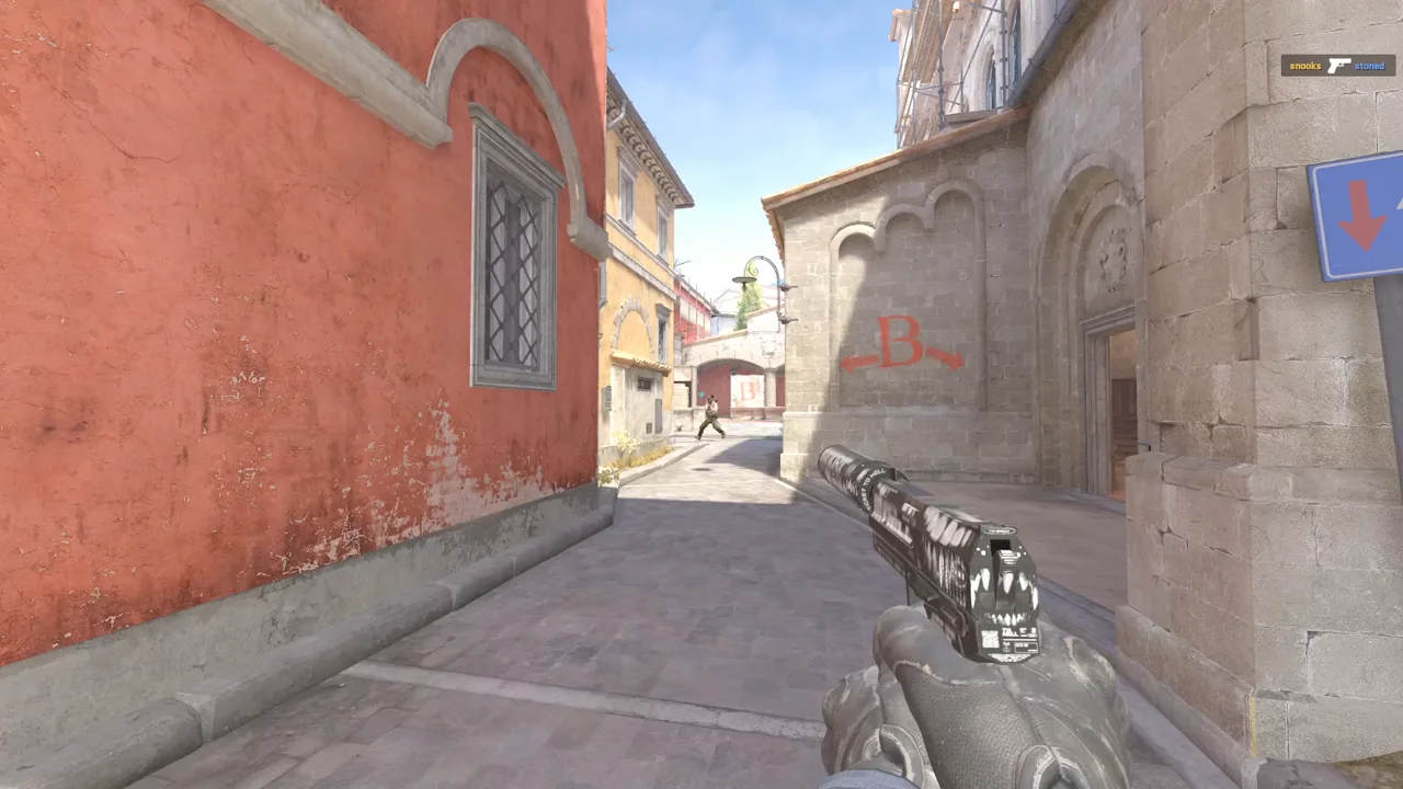 highlight